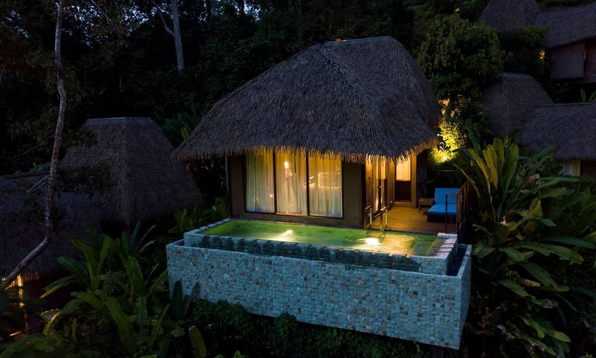 Kamala Villa | Keemala - Clay Pool Cottage