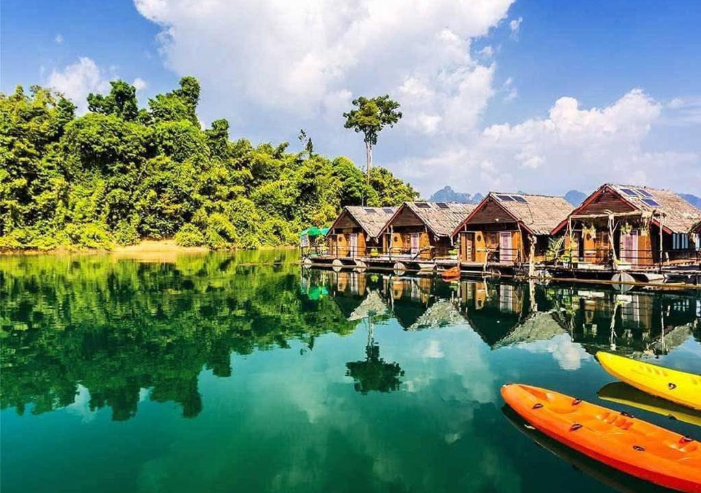 Ban Ta Khun Bed & Breakfast | Keereethara chiewlarn