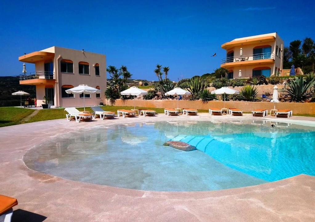Kefalos Apartment | Kefalosbay Residence