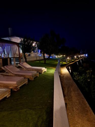 Ikaria Villa | KERAME PARADISE VILLA