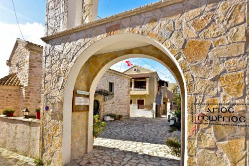 Roda Apartment | Kerkyra Apartments