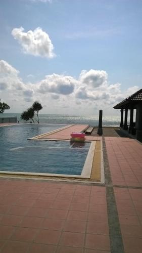 Khanom Apartment | Khanom Beach Residence