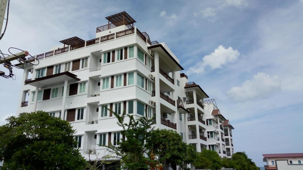 Khanom Apartment | Khanom Condo