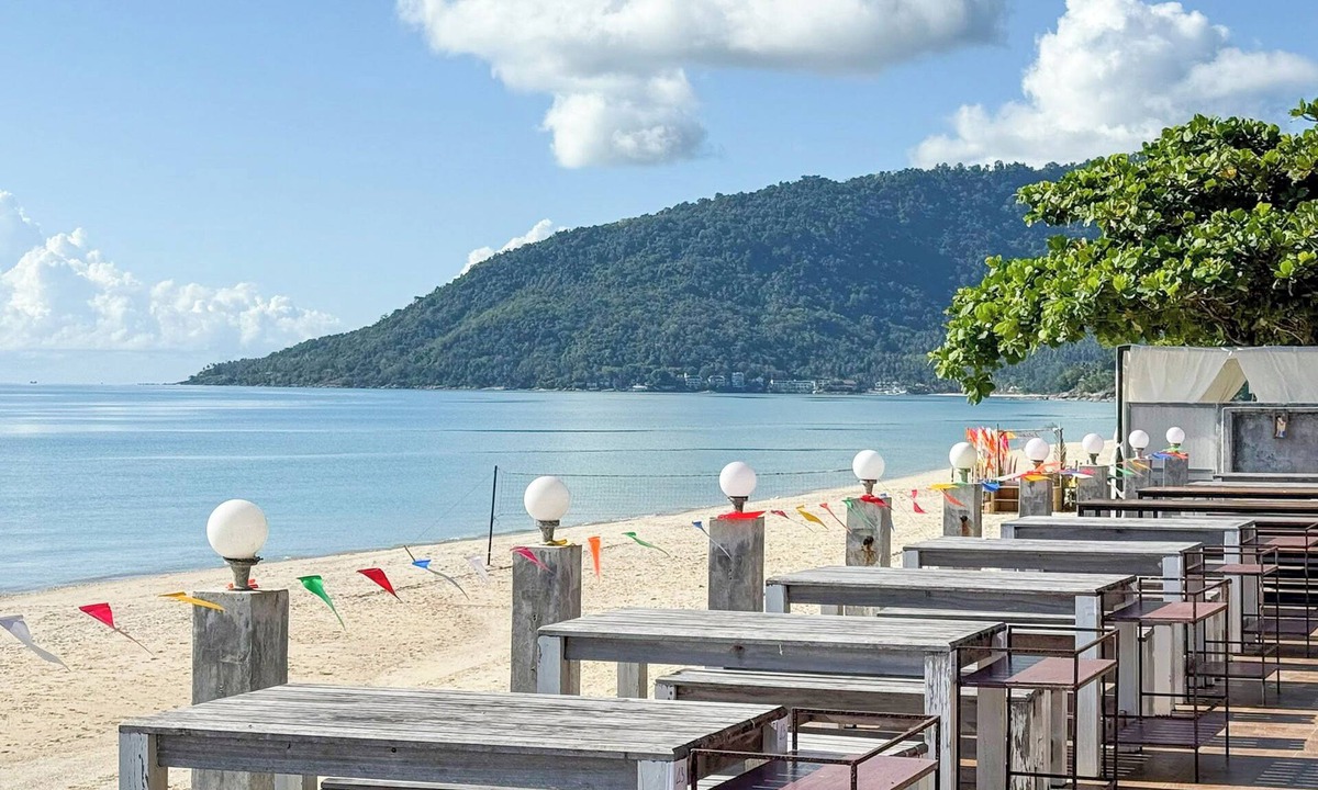 Khanom Hotel | Khanom Paradise Resort