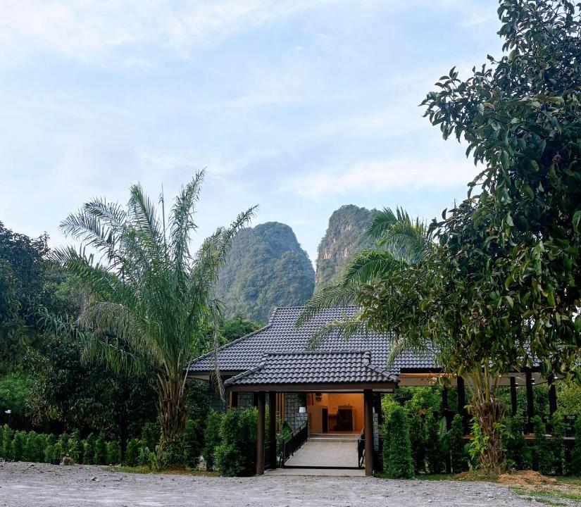 Khlong Sok Resort | Khaosok Unseen Resort