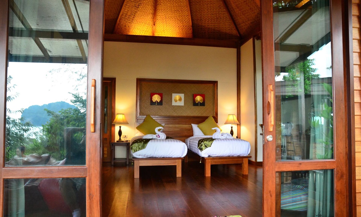 Ban Thalane Resort | Khaothong Terrace Resort