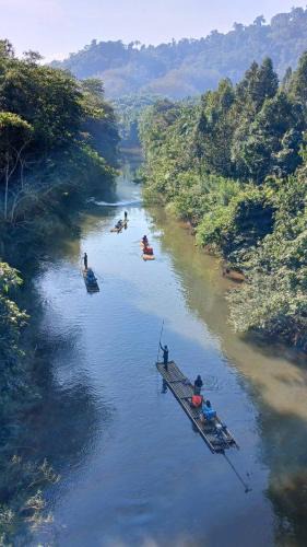 Phanom Other | Khlong sok camp
