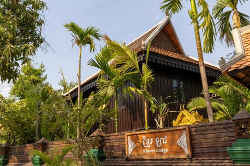 Siem Reap Cabin | Khmer Lodge