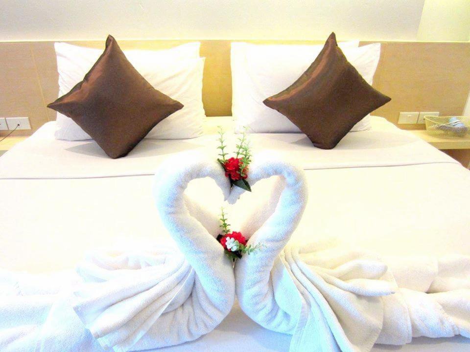 Chang Phueak Hotel | Khuang Singh Residence & Hotel Chiangmai
