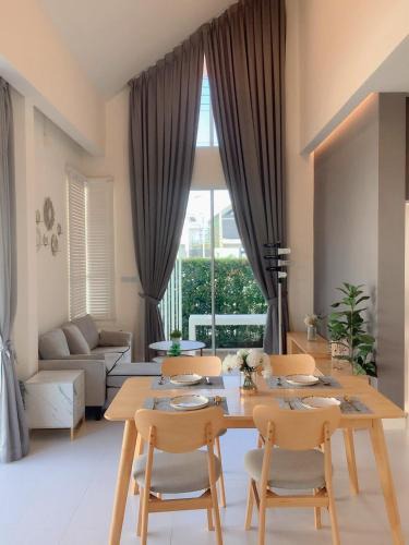Song Phi Nong Ski Chalet | Kin Ippo House