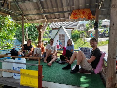 Pai House | Kindness House