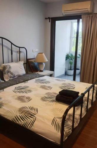 Chang Khlan Apartment | KING BED OLD TOWN&NIGHT BAZAAR Quiet comfortable
