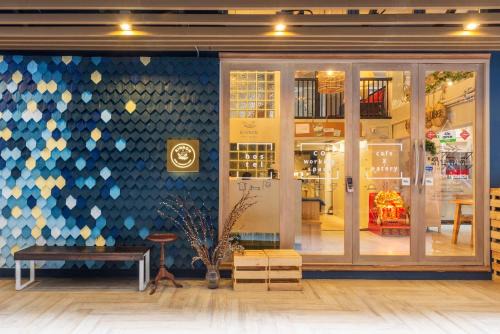 Hostel | Silom