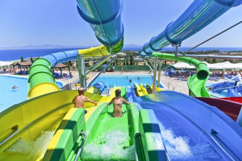 Psalidi Hotel | Kipriotis Aqualand Hotel by Anayia All Inclusive Resorts