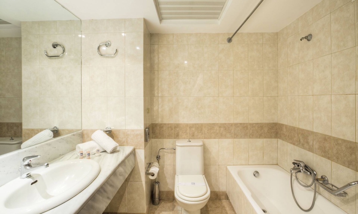 Psalidi Resort | Kipriotis Hippocrates Hotel by Anayia All Inclusive Resorts
