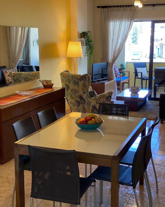 Larnaca Apartment | Kition Cozy Residence