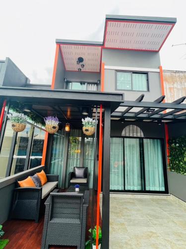 Hat Yai Villa | Kitjamyhome1