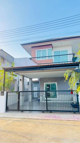 Hat Yai Villa | Kitjamyhome2