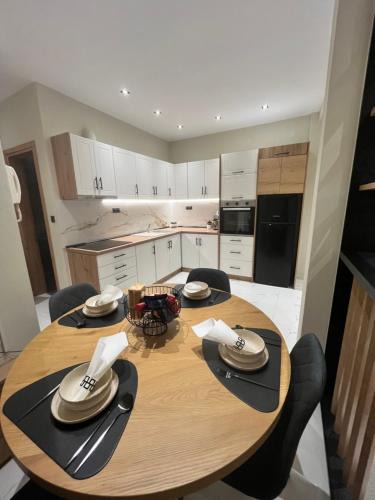 Alexandroupoli Apartment | KN Luxury Apartment