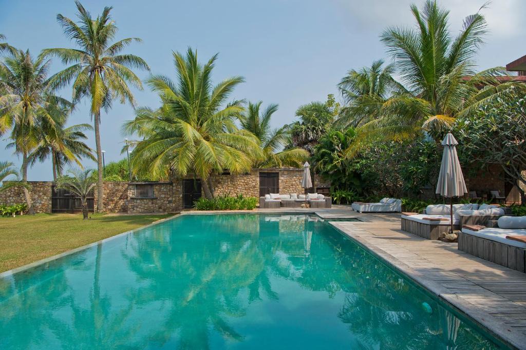 Krong Kaeb Resort | Knai Bang Chatt Resort