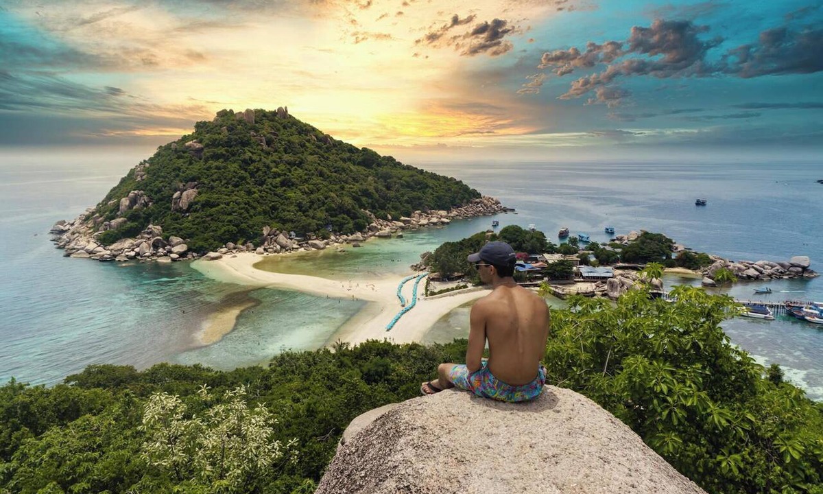 Ko Lanta Hotel | Ko Lanta Amantra Hostels - Women Only