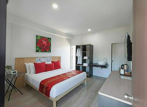 Ko Lanta Hotel | Ko Lanta Hotels and Working Space