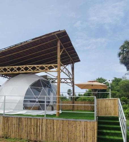 Talingchan Resort | Koala Glamping Krabi
