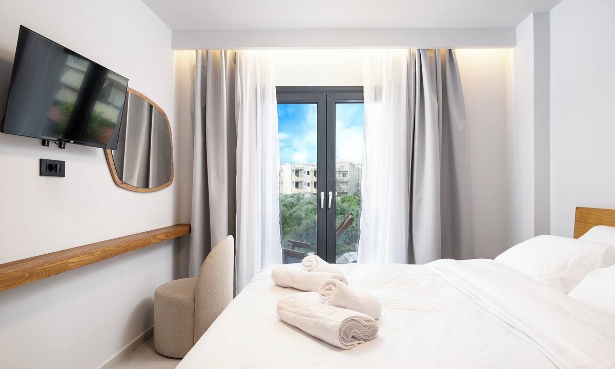 Kos Apartment | Koasis Boutique Apartments