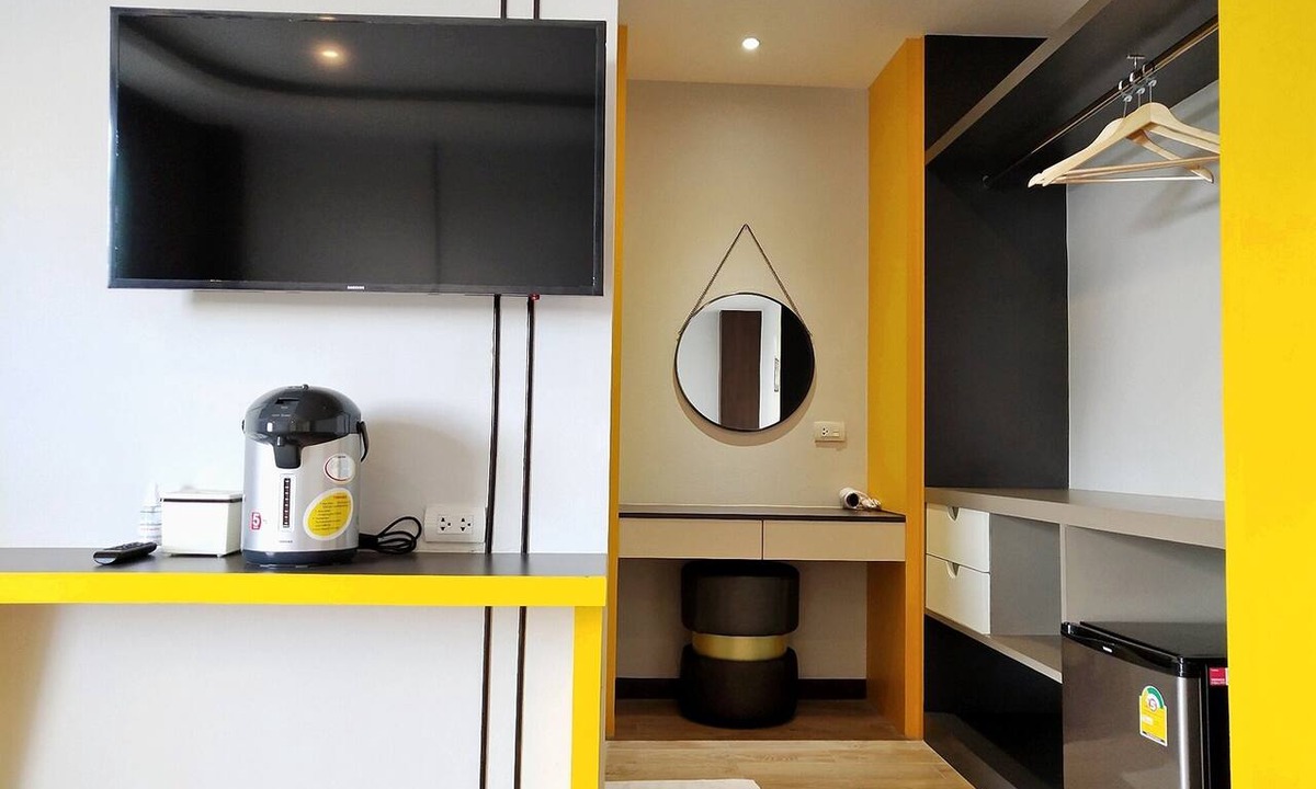 Nakhon Ratchasima Hotel | Koco Hotel