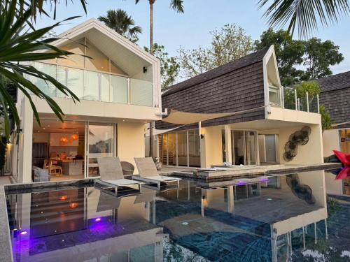Klong Son Villa | Koh Chang Horizon Villa 6