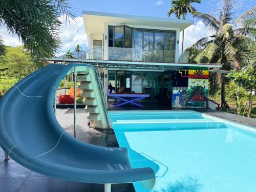 Ko Chang Villa | Koh Chang Pool Villa Viewthalay2
