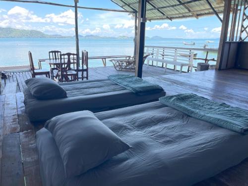 Nuea Khlong House | Koh Jum Family Homestay