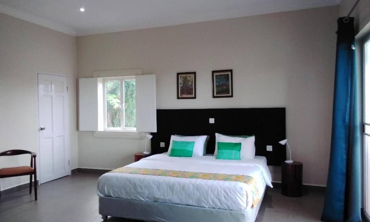 Kuleaen Hotel | Koh Ker Hotel & Restaurant