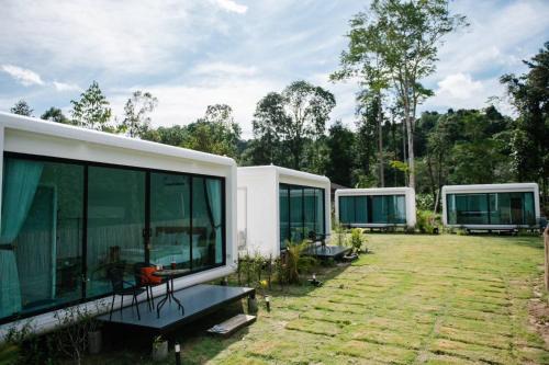 Ko Kood House | Koh Kood AYA Homestay