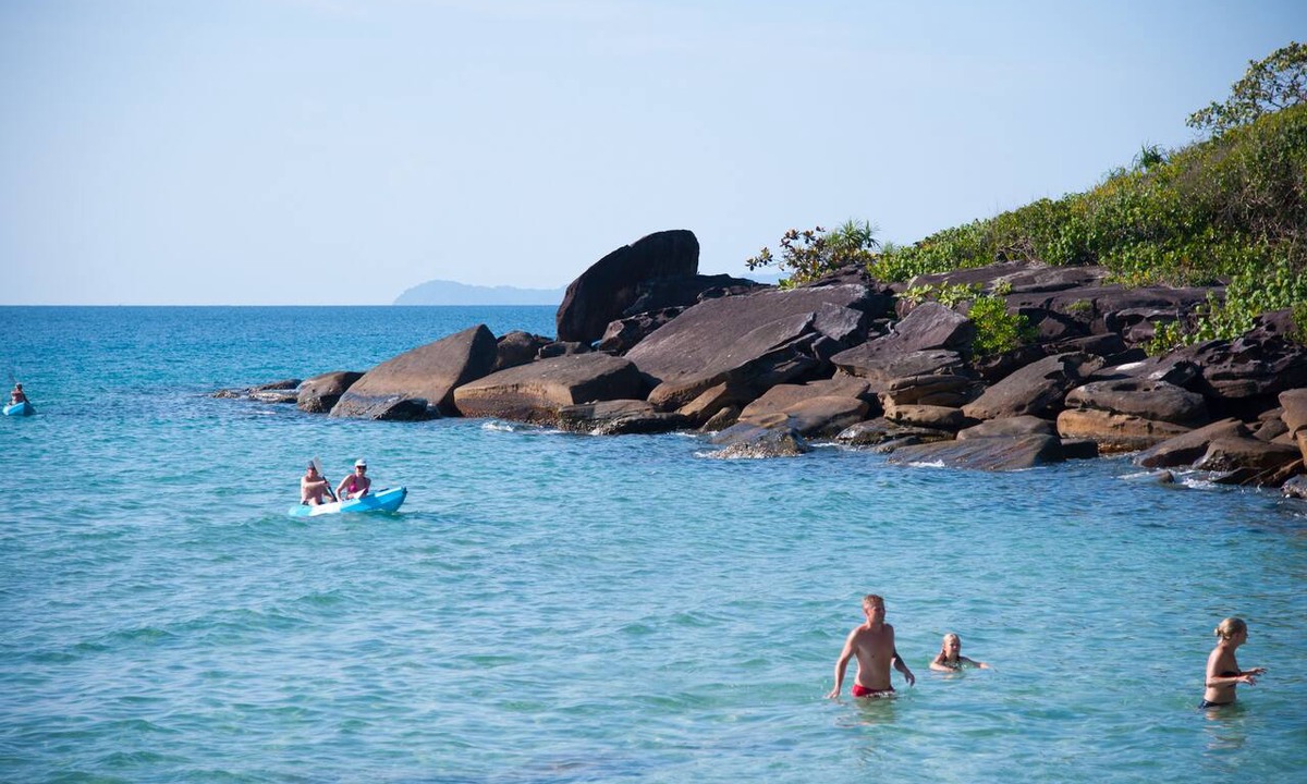 Ko Kood Resort | Koh Kood Beach Resort