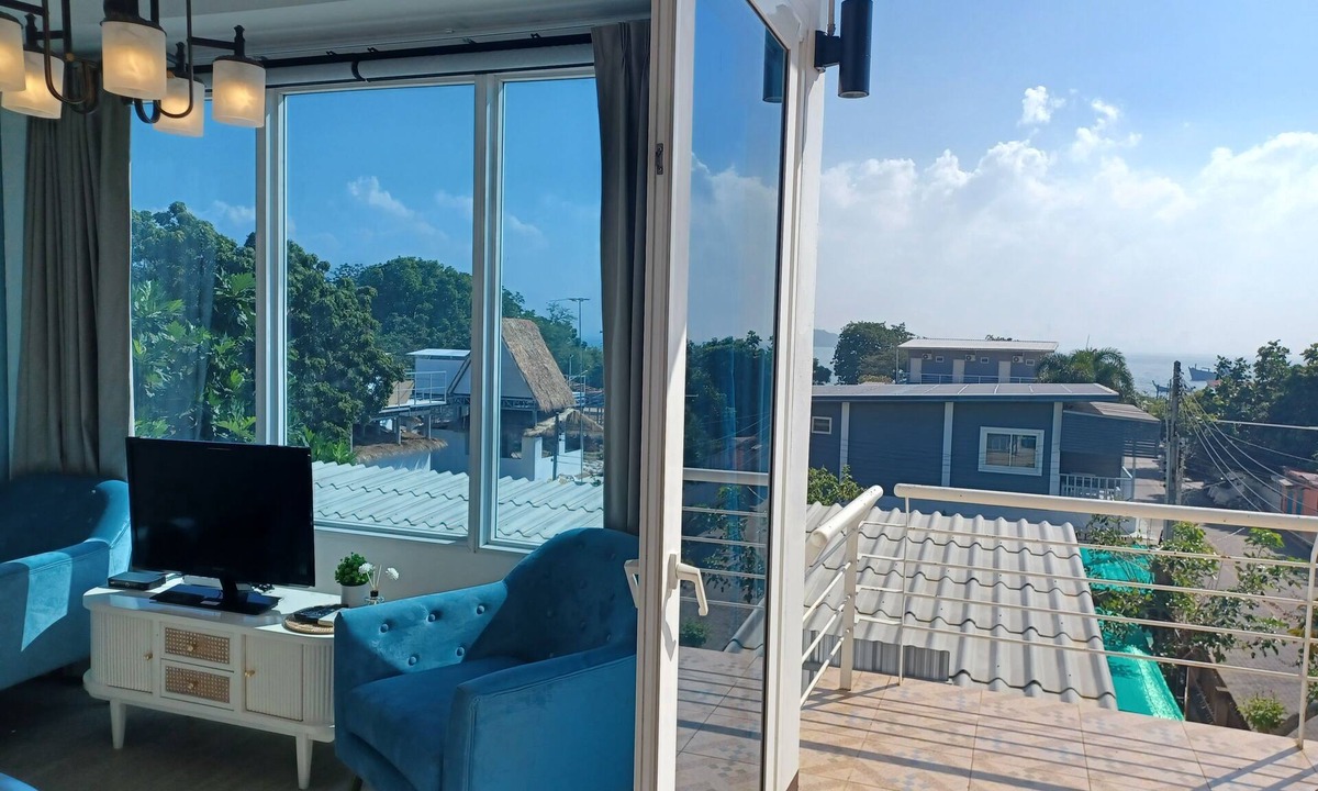 Koh Lan Hotel | Koh Larn Riviera