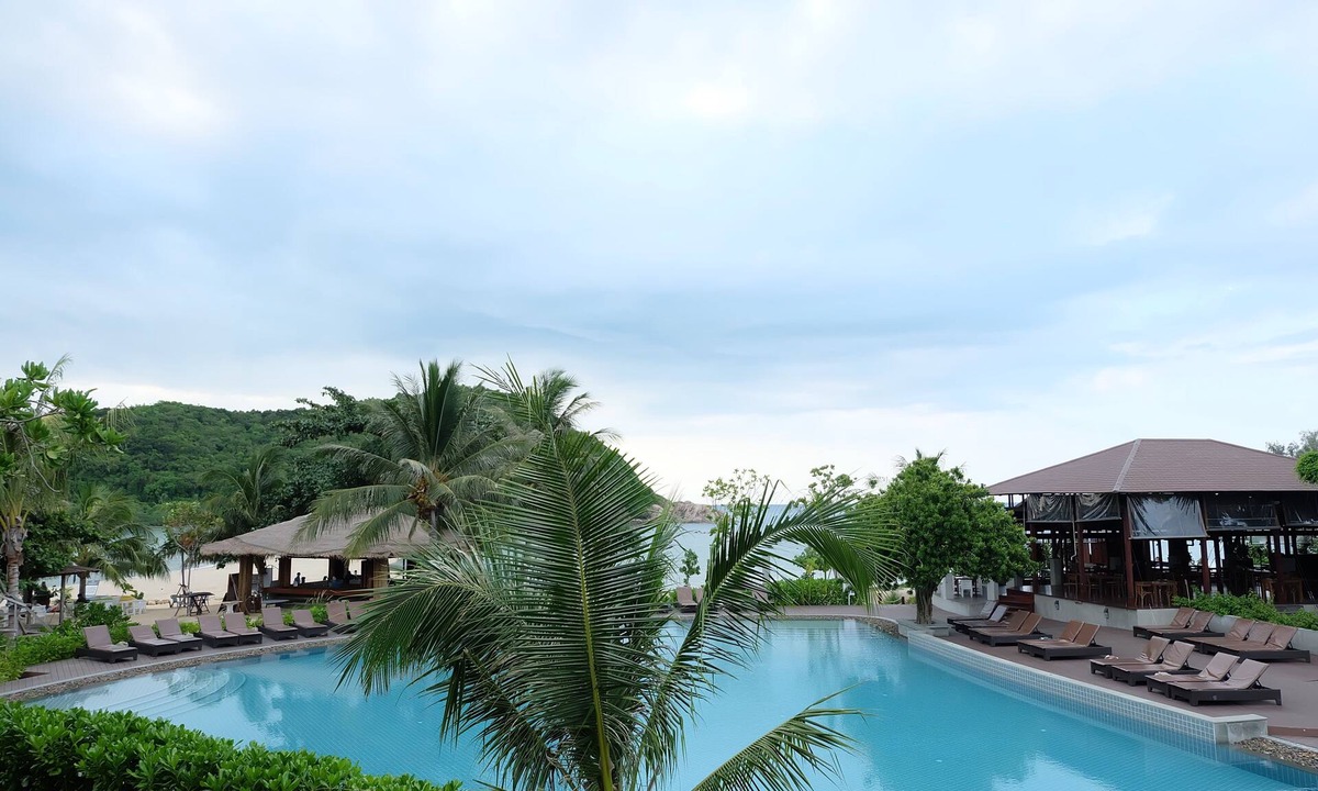Ko Pha-ngan Hotel | Koh Ma Beach Resort