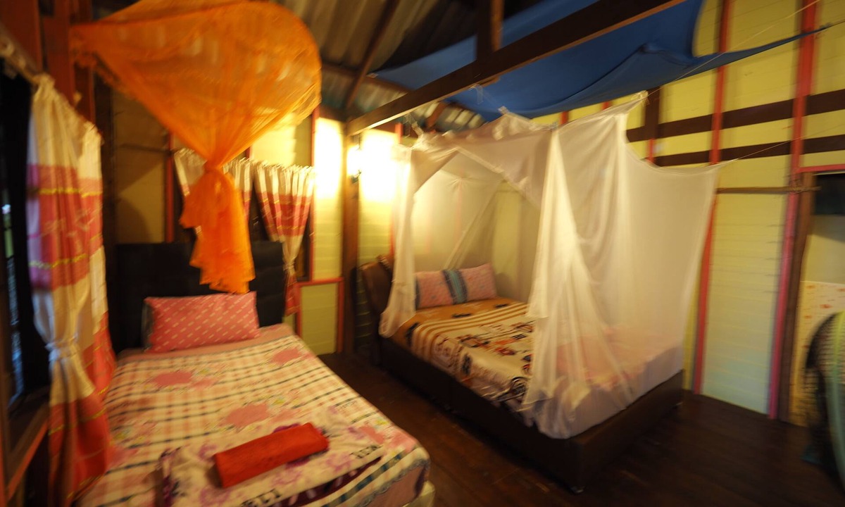 Nuea Khlong Hotel | Koh Phu Valley