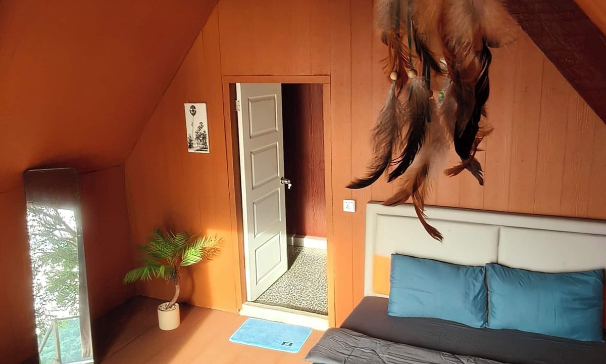 Prey Nob Hotel | Koh Ta Kiev Island Resort