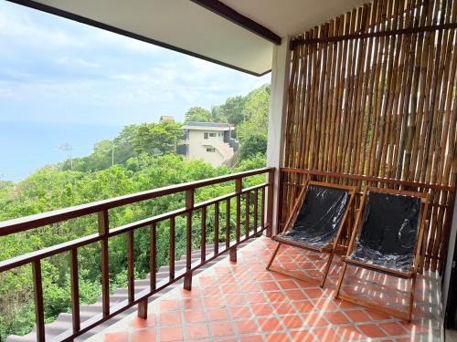Koh Tao Apartment | Koh Tao Studios Ocean Moon view