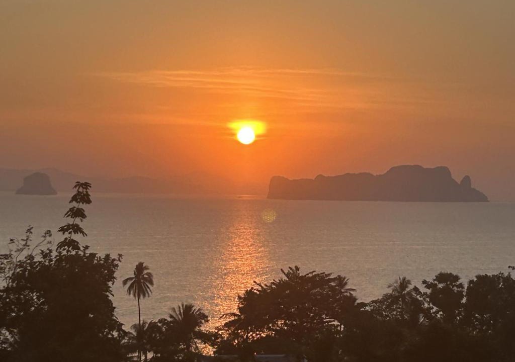 Ko Yao House | Koh Yao Sunrise Villa