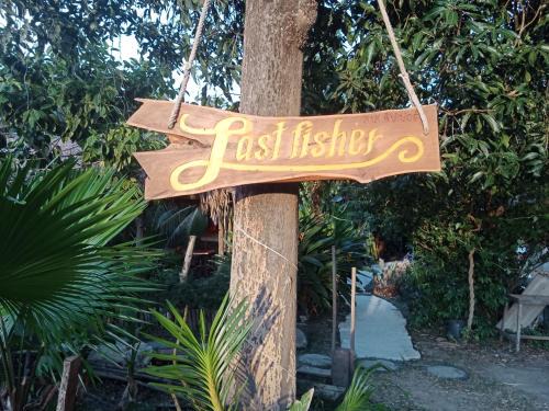 Ko Yao House | Kohyaonoi Lastfisherman