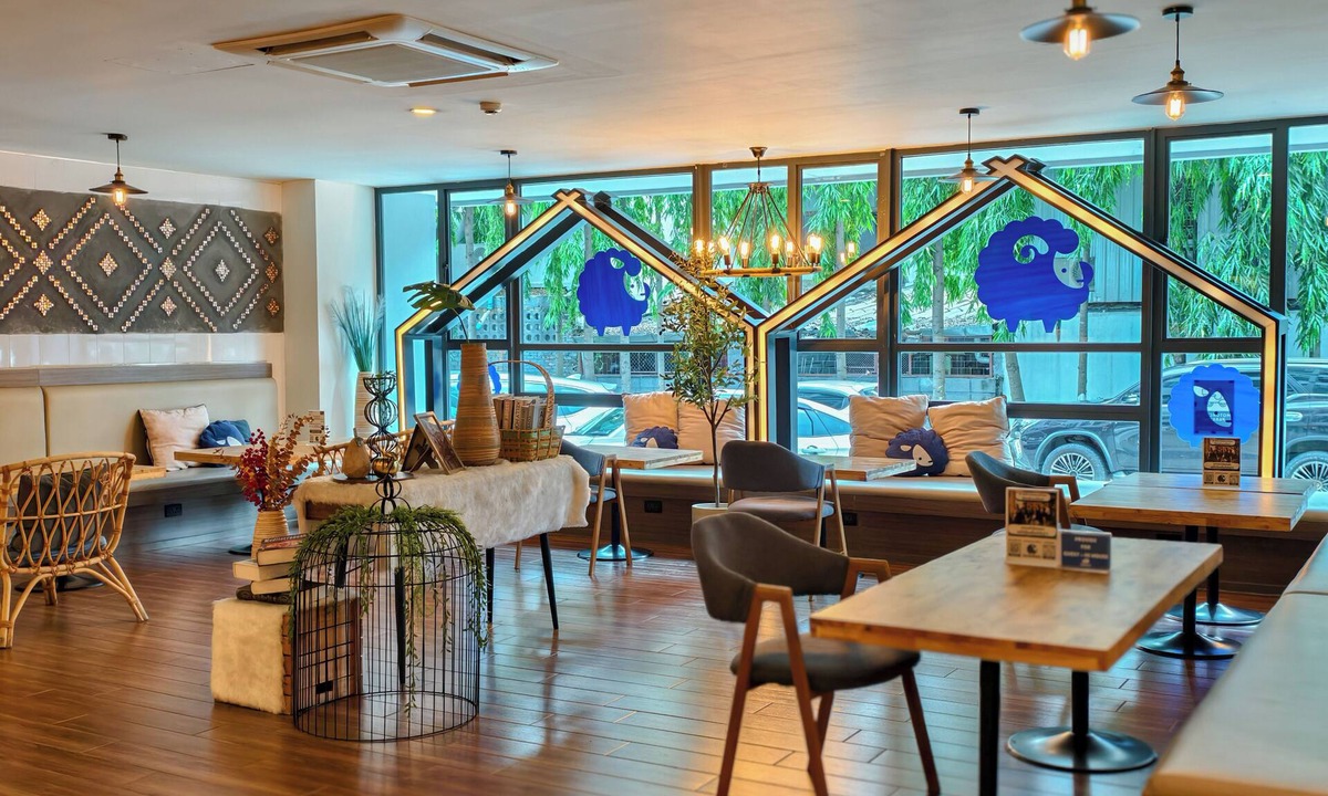 Nimman Hotel | Kokotel Chiang Mai Nimman