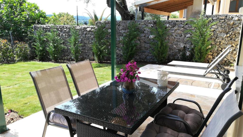 Kommeno House | Kommeno Cottage