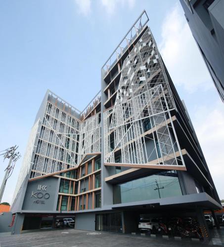 Khlong Kluea Hotel | KOO HOTEL
