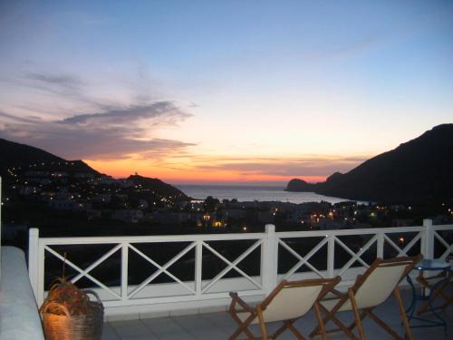 Galissas Apartment | Korali apartments