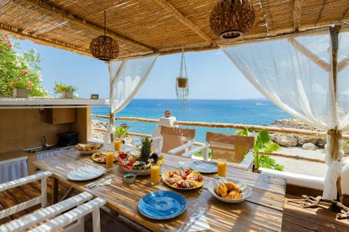 Archangelos House | Korali Sea House