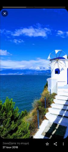 West Achaea Hotel | Koralli Sea View Hotel