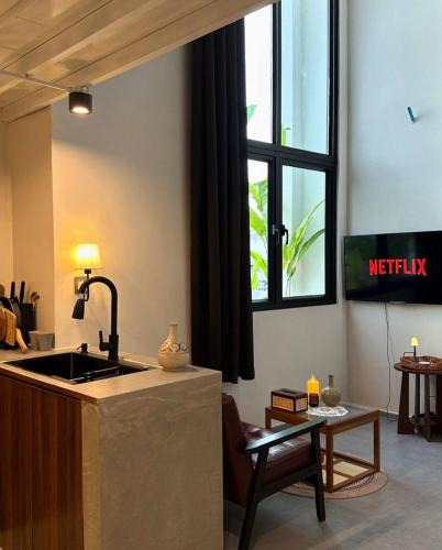 Tuol Kouk Apartment | Kors Loft Apartment