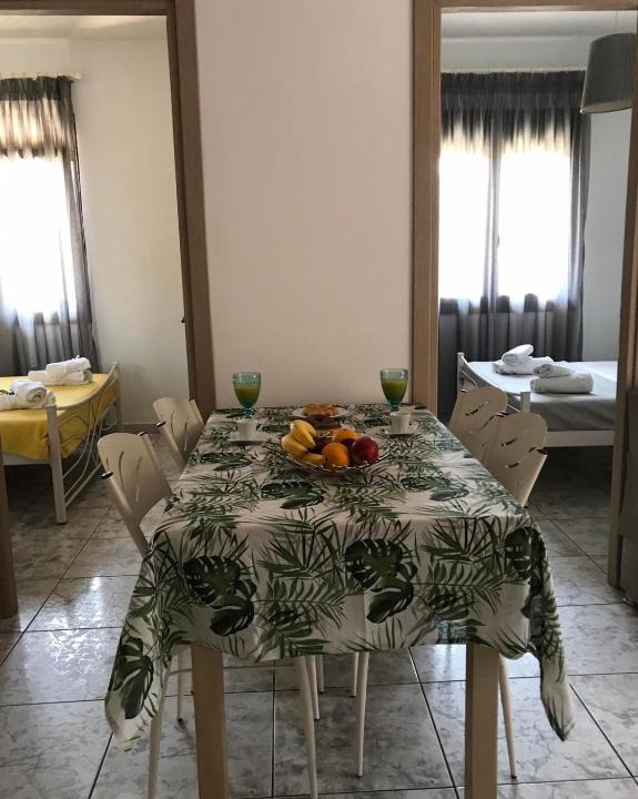 Ierissos Apartment | Kostas Apartment